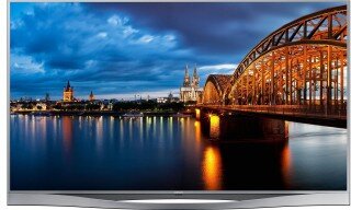 Samsung 55F8500 (UE55F8500SL) Televizyon kullananlar yorumlar